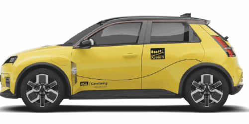 Elmen, shared mobility