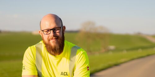 Ein genauerer Blick auf die Reise von Steve Lemmer