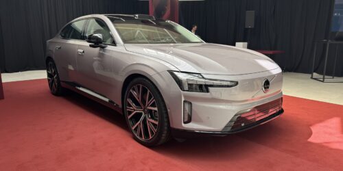 Entre la berline et le SUV