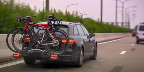 Fahrradträgertest 2025: Überraschungen auf allen Ebenen