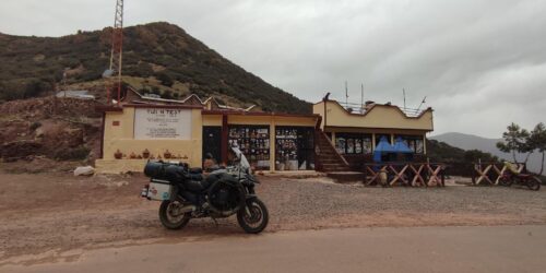 « Betty est très endommagée »