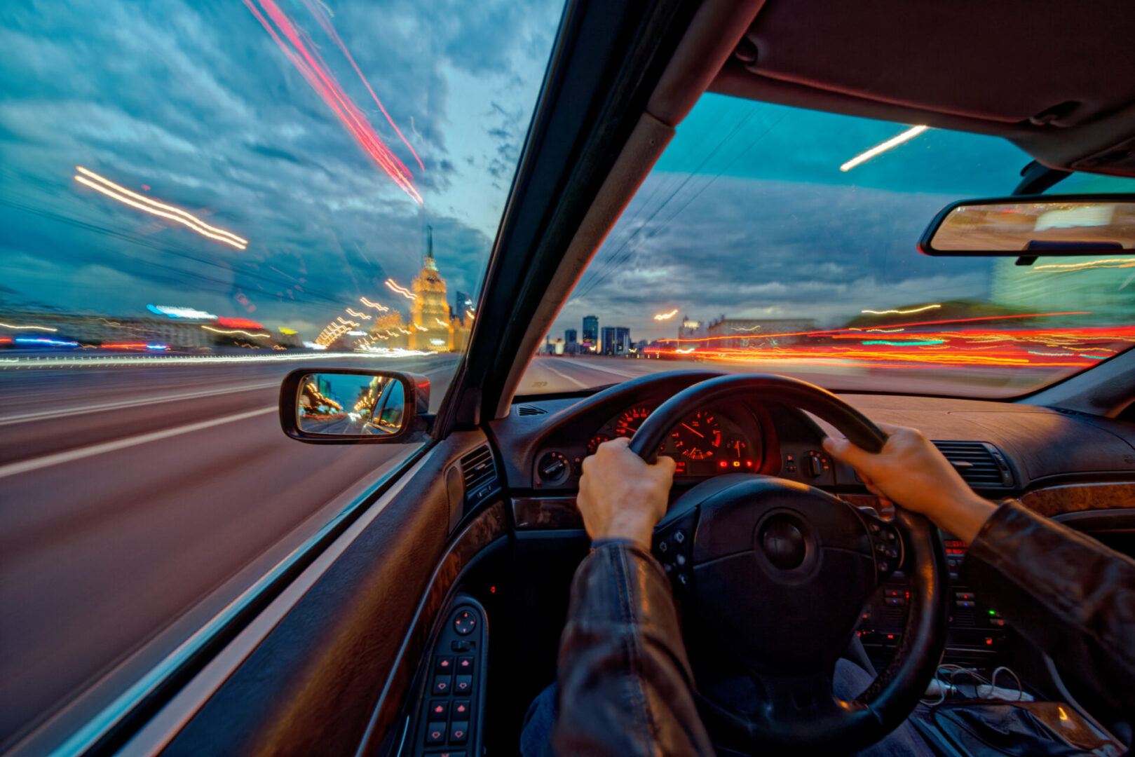 Road safety in Luxembourg: risky behaviour still rife