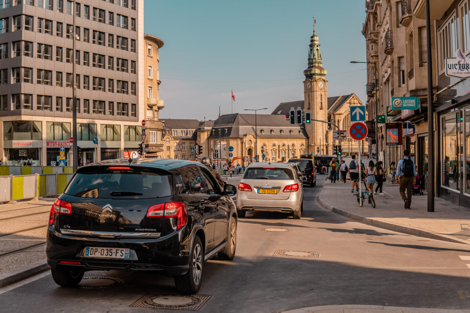 30 kilomètres par jour pour aller travailler
