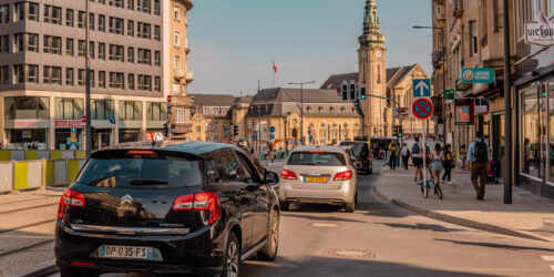 30 kilomètres par jour pour aller travailler