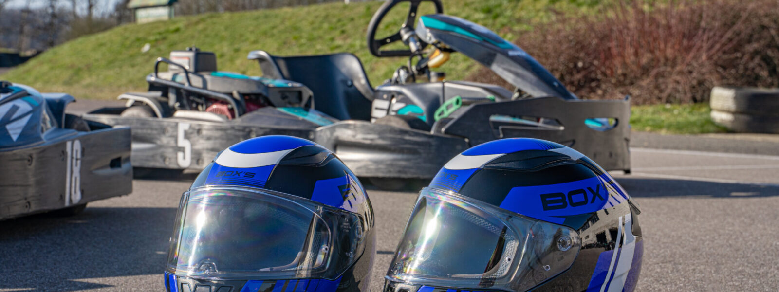 Karting de compétition : Quel cout ?