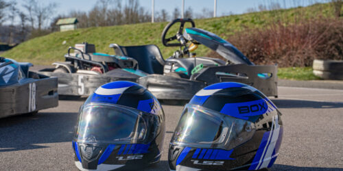 Karting de compétition : Quel cout ?