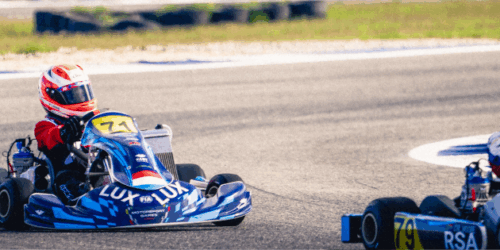 Understanding the Luxembourg Karting Championship