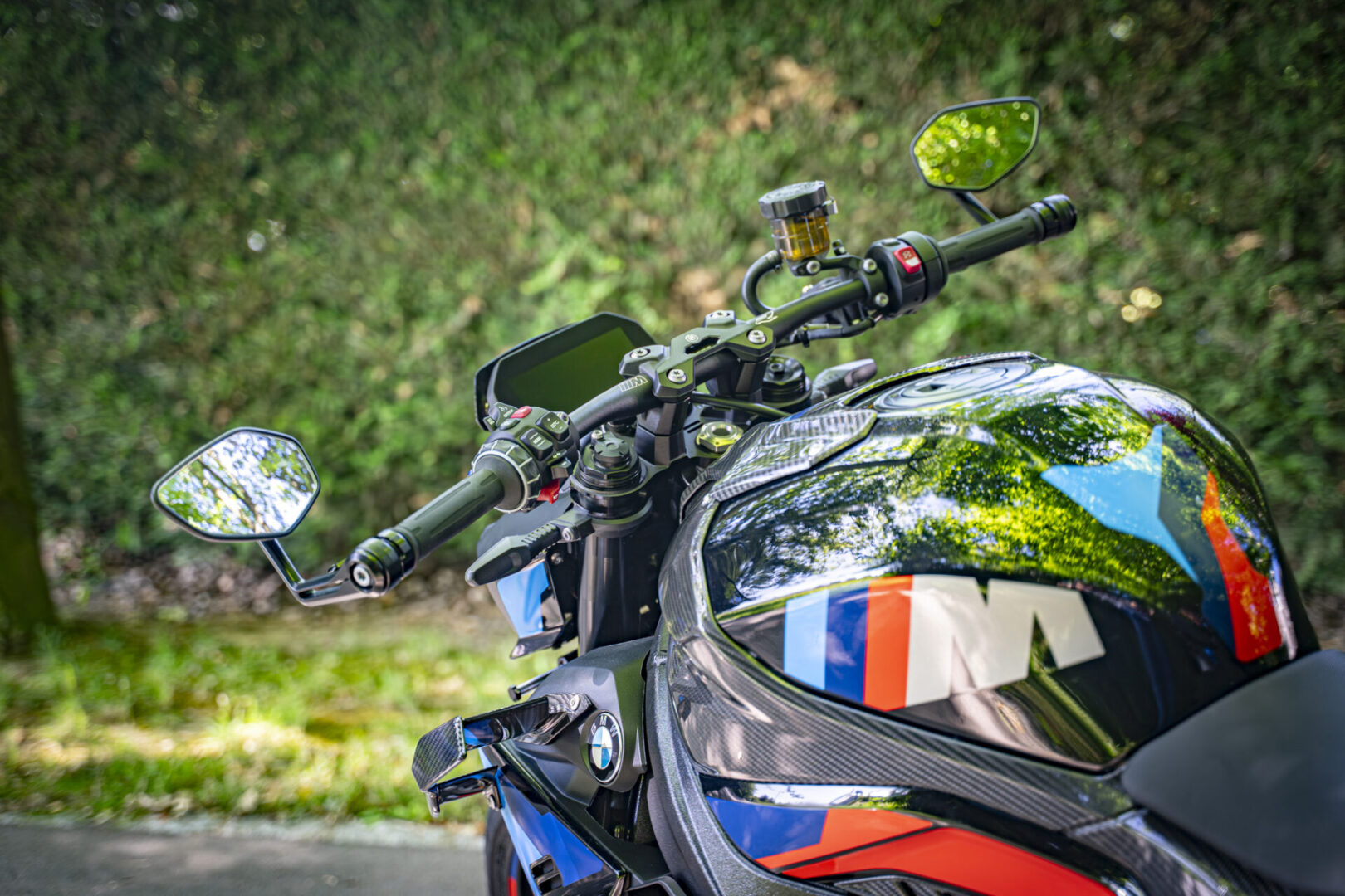 L’Hyper-roadster allemand