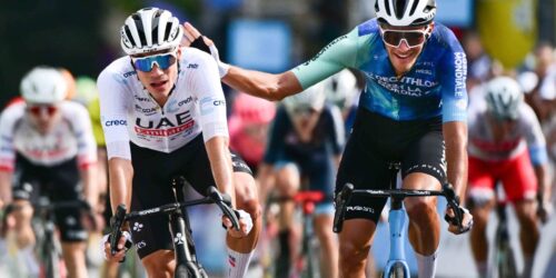 Le Skoda Tour en chiffres