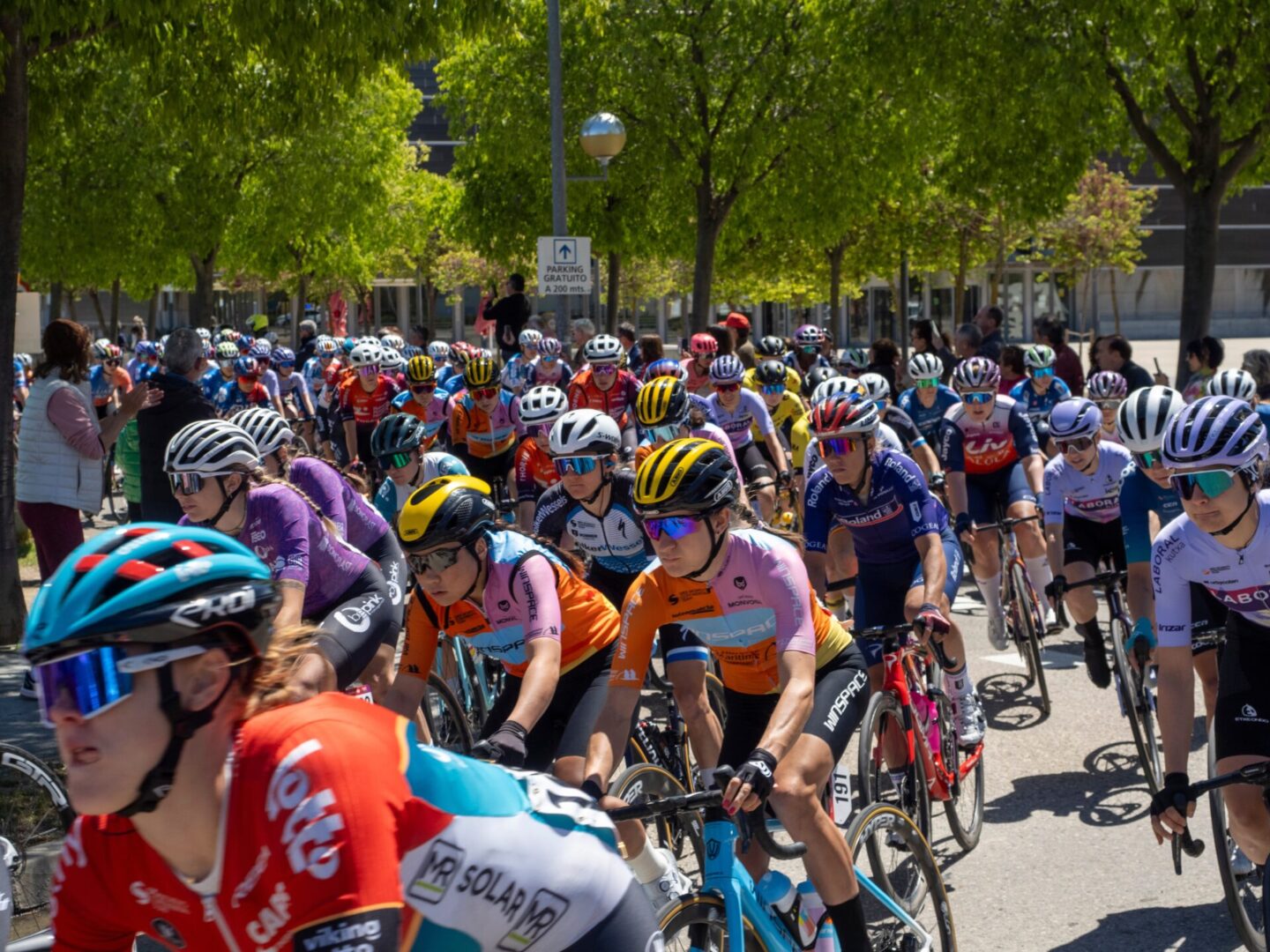 Cyclisme féminin : une dynamique en marche