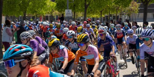 Cyclisme féminin : une dynamique en marche
