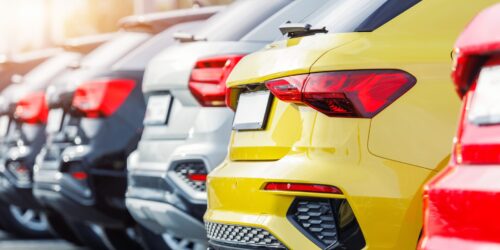 L’électrification progresse, l’essence recule
