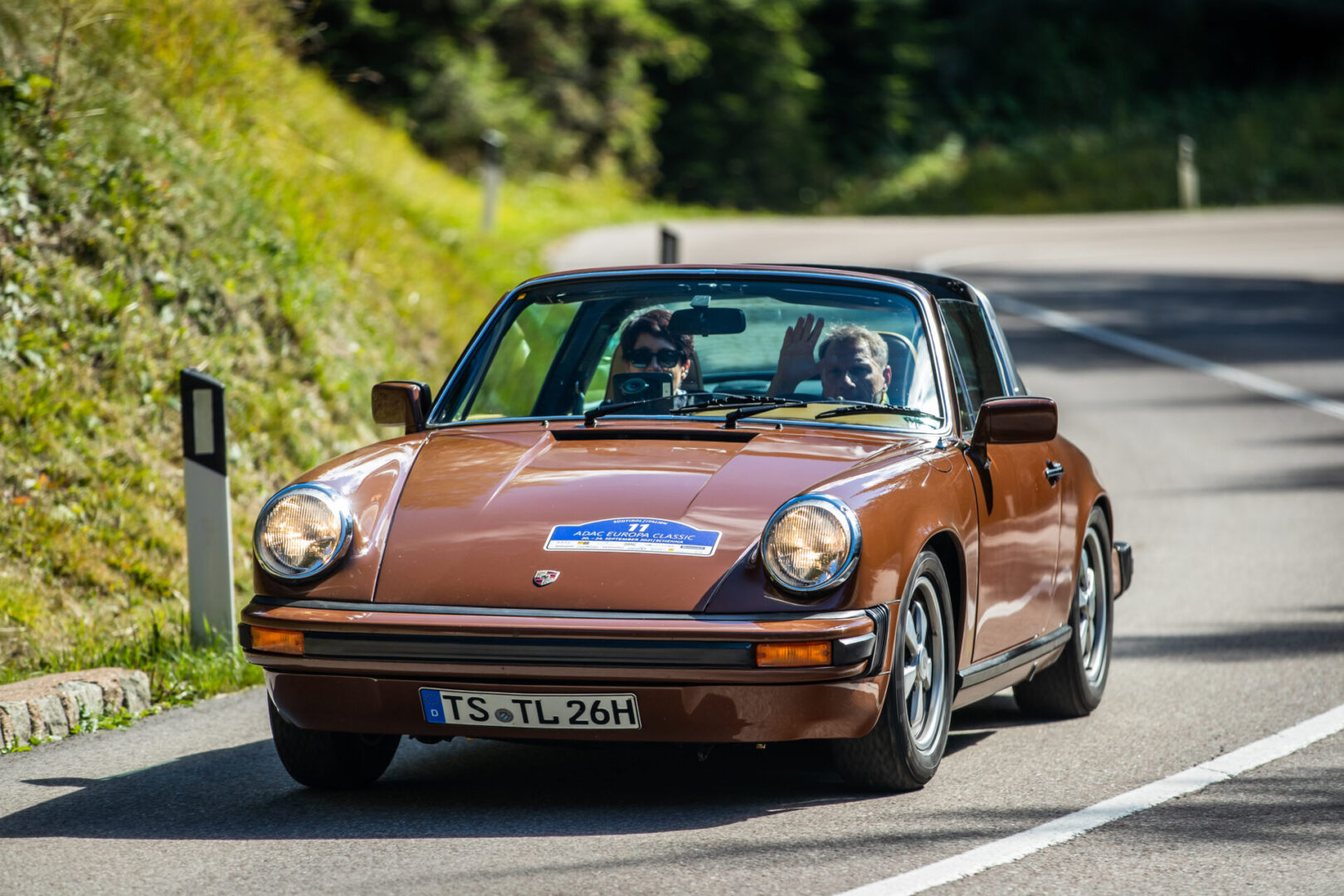 « NSU Ro 80, difficile de trouver plus rare »