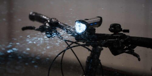 Onze lampes vélo passées au crible Onze lampes vélo passées au crible