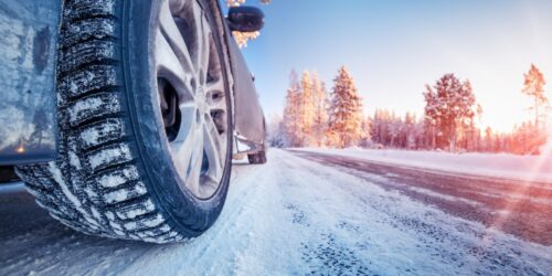Für welche Winterreifen sollten Sie sich entscheiden?