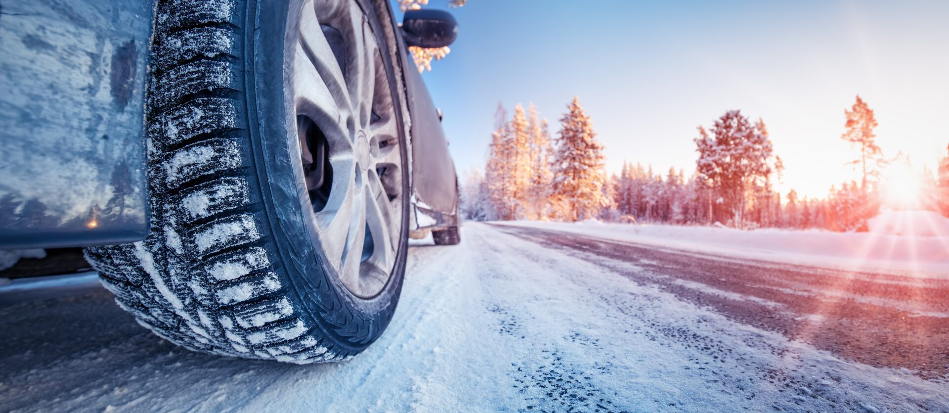 Quels pneus hiver choisir ?