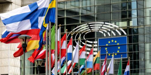 Europäische Bestimmungen und ihre Sinnlosigkeit