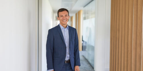 “The market is constantly evolving”