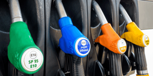 Quel avenir pour les stations-service ?