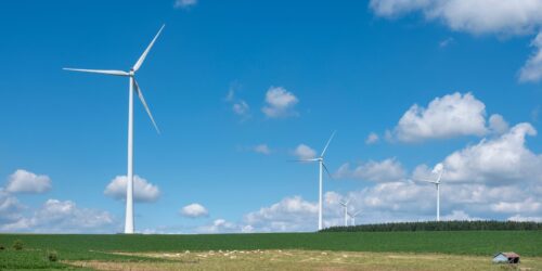 Does Green Electricity Power My Electric Car?