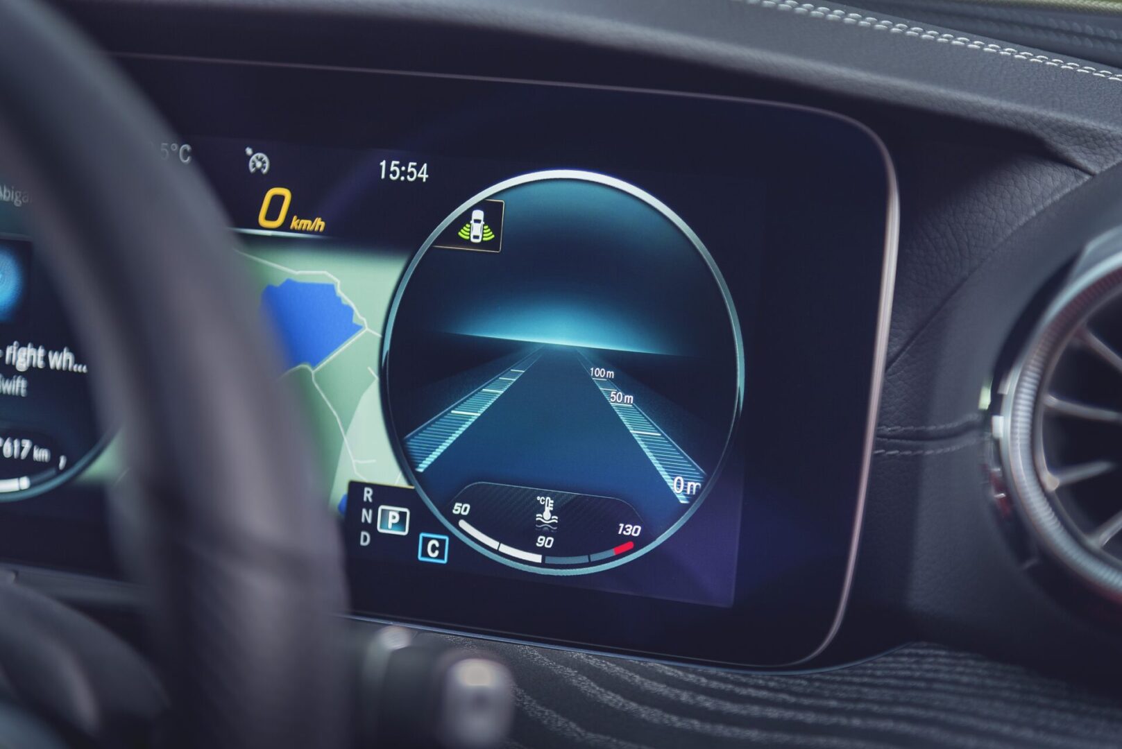 Quand la technologie déraille