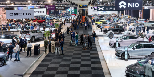 Chinese Brands: Where Do They Stand?