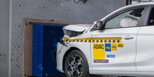 Euro NCAP change ses tests en profondeur