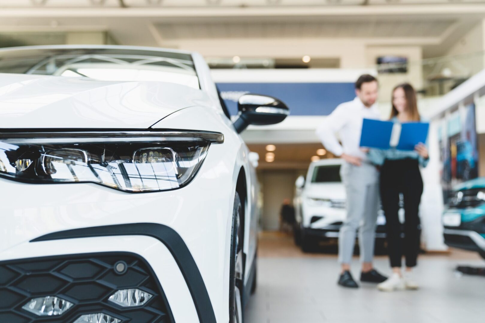 Der Diesel ist auf dem Rückzug