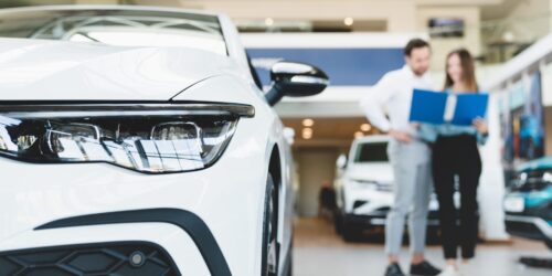 Der Diesel ist auf dem Rückzug