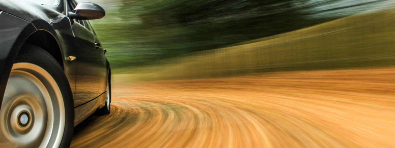 Auf der Straße der Leichtfertigkeit