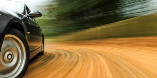 Auf der Straße der Leichtfertigkeit