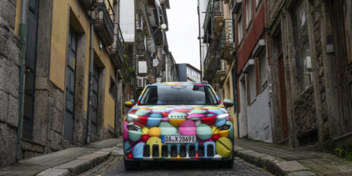 Škoda dévoile l’Epiq