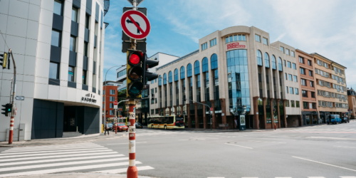 Feux rouges : 90 secondes d’attente