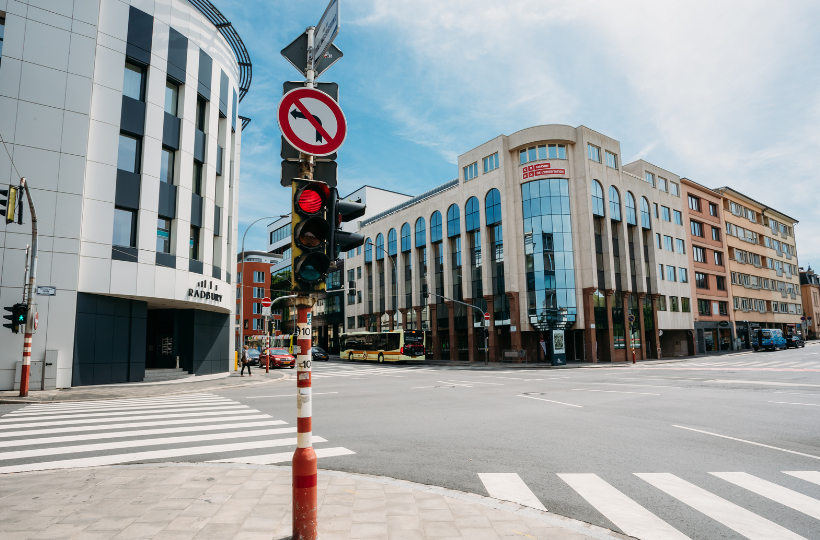 Feux rouges : 90 secondes d’attente