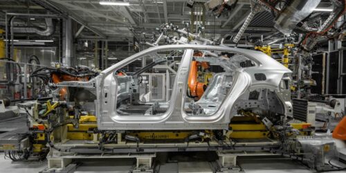 Plongée au cœur de sa production à Bratislava