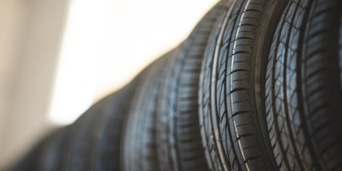 Test pneus été 2026