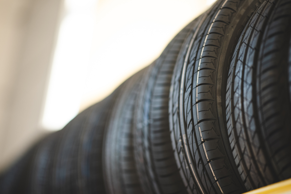 Test pneus été 2026