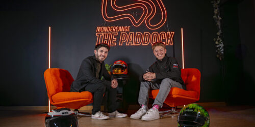 Lenny Kieffer, dans la cour des grands