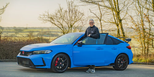 Les voitures sportives en voie de disparition ?