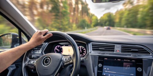 Écoconduite : nos conseils pour alléger votre facture carburant