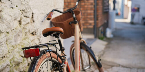 Le vélo au Luxembourg : entre enthousiasme et frustrations