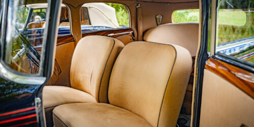 Comment assurer sa voiture ancienne ?