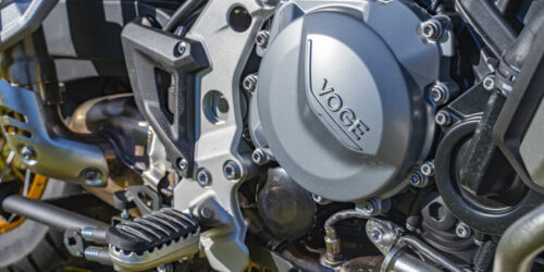 Comment bien préparer sa moto pour la route des vacances ?