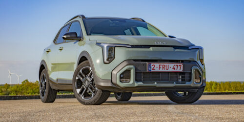 KIA Stonic