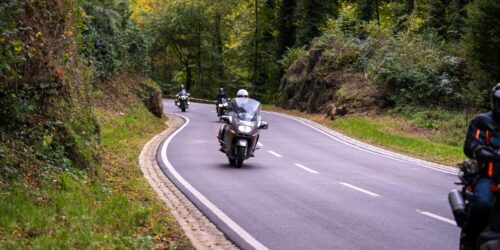 Mehr als 29.000 Motorräder in Luxemburg