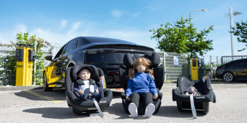 Enfant oublié en voiture : la technologie tient-elle ses promesses ?