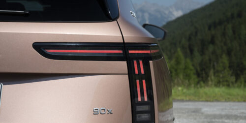 Skoda Peaq : Ne vous fiez pas au nom