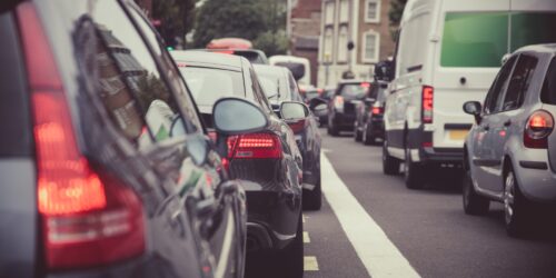 Immobilier, la minute de trajet a un prix