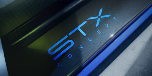 STX Concept : Opel fait le pari du break
