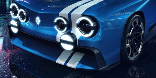 La Gorde passe à l&rsquo;électrique